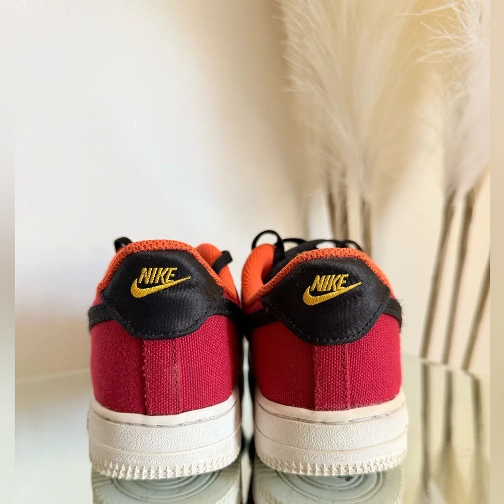 🌾 Nike‎ Air Force 1 “Year Of The Tiger”